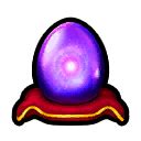 dragon quest treasures uber agate.